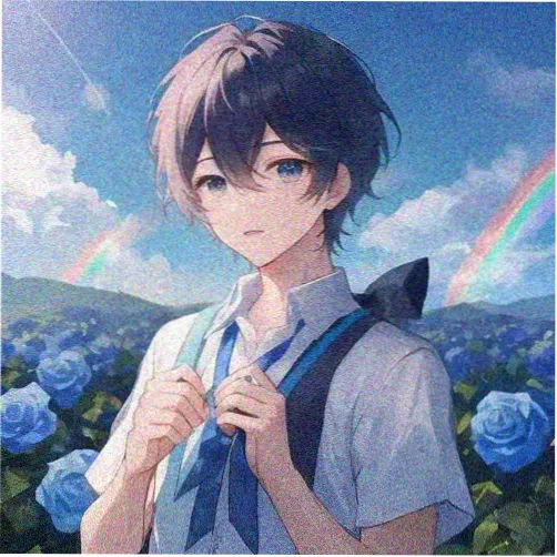 达克妮斯 角色头像